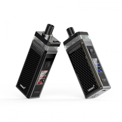 Купить Smoant Pasito II 2500mAh KIT (carbon fiber) Smoant Pasito II 2500mAh KIT (carbon fiber)