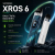 Купить Vaporesso XROS 6 1800mAh (Slate Black) Vaporesso XROS 6 1800mAh (Slate Black)