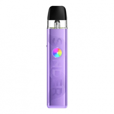 Geek Vape Sonder Q3 1750mAh KIT (Groove Purple)